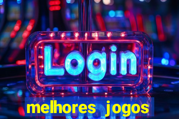 melhores jogos estrategia android